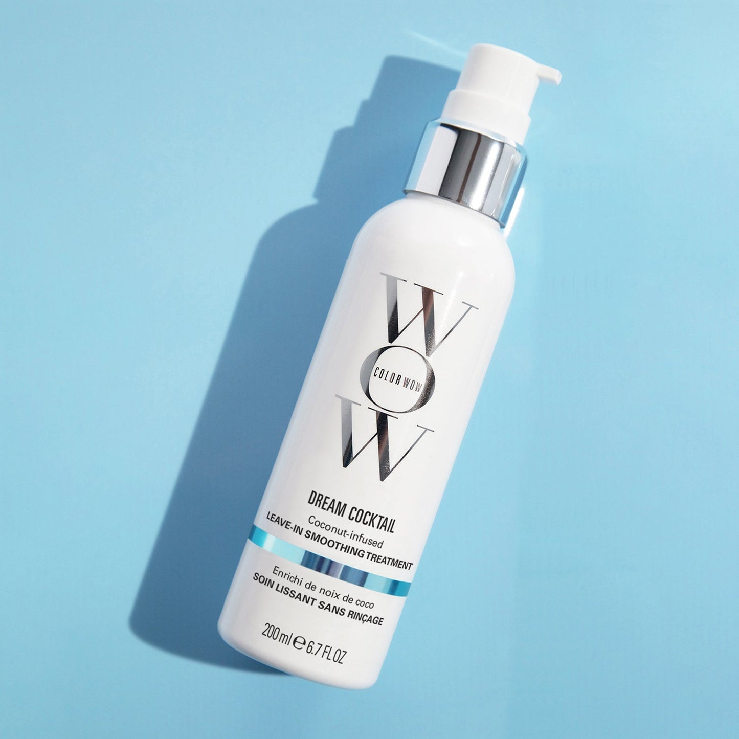 DreamCocktail™ Coconut Leave-in Treatment