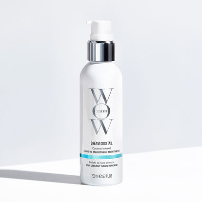 DreamCocktail™ Coconut Leave-in Treatment