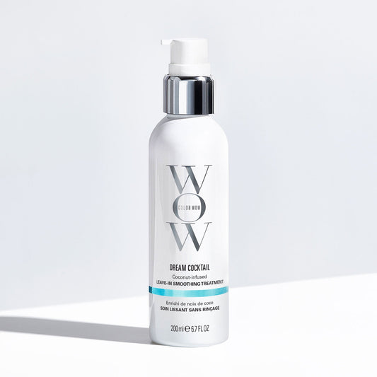 DreamCocktail™ Coconut Leave-in Treatment